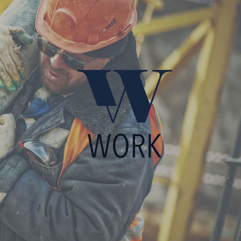 Línea de ropa de mezclilla para trabajo industrial Mezclilla Querétaro