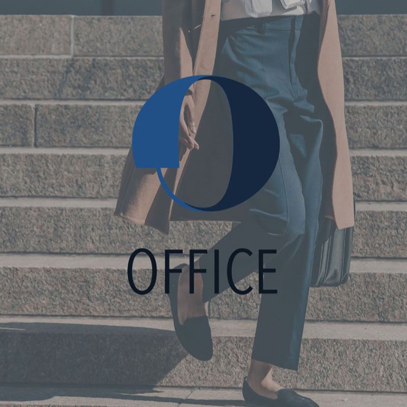 Línea de ropa de mezclilla y gabardina para oficina Mezclilla Querétaro