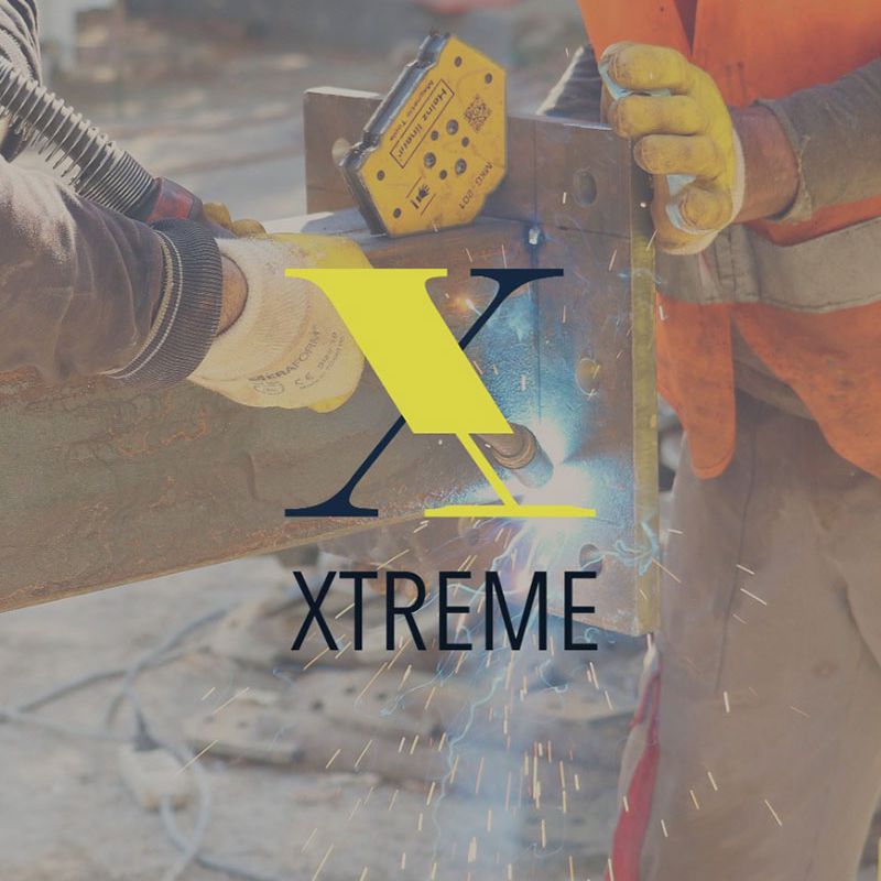 Línea de ropa de mezclilla para trabajo extremo Mezclilla Querétaro